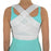 Briggs Corp Posture Corrector Support - CORRECTOR, POSTURE, XL - 632-6224-1924