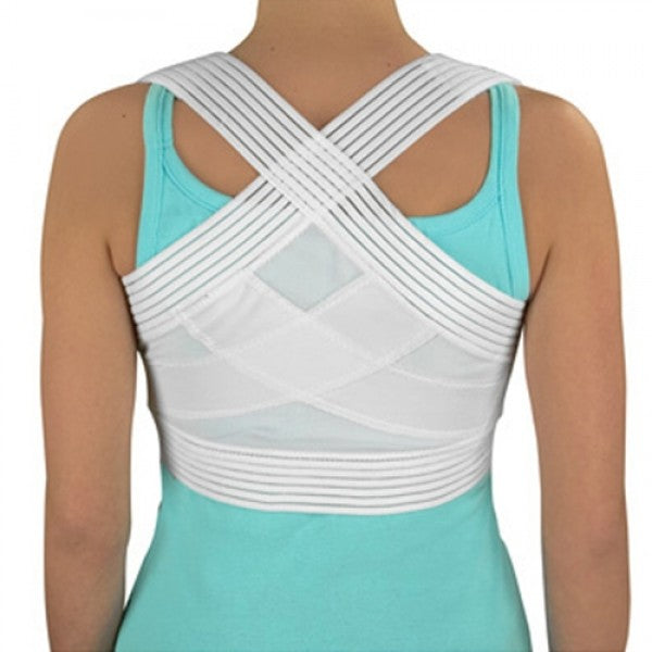 Briggs Corp Posture Corrector Support - CORRECTOR, POSTURE, LARGE - 632-6224-1923