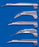 Medline ReNewal Reprocessed Depuy Bits, Burs and Blades - 008617200 @LARYNGOSCOPE BLADE, INC&ESCEN - 008617200RH