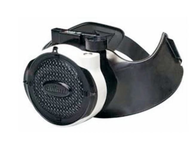 Bullard EVA Powered Respirator Systems / Accessories - BELT, EXTENSION - EVAEXT1