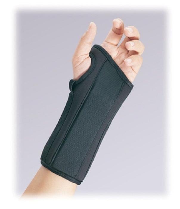 Immobilization Splint