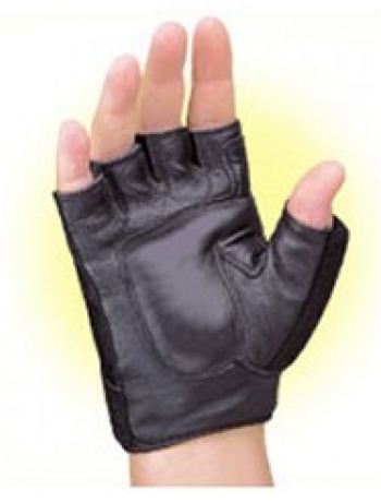 Dampening Gloves Black