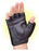 Dampening Gloves Black