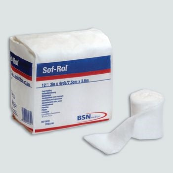Cast Padding