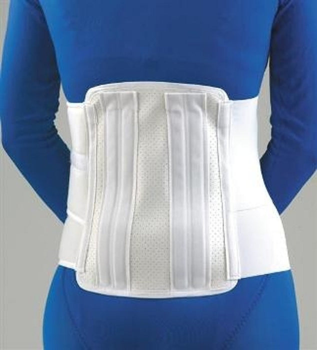 Ventilated Lumbar Support