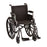 18 Inch Lightweight Wheelchair