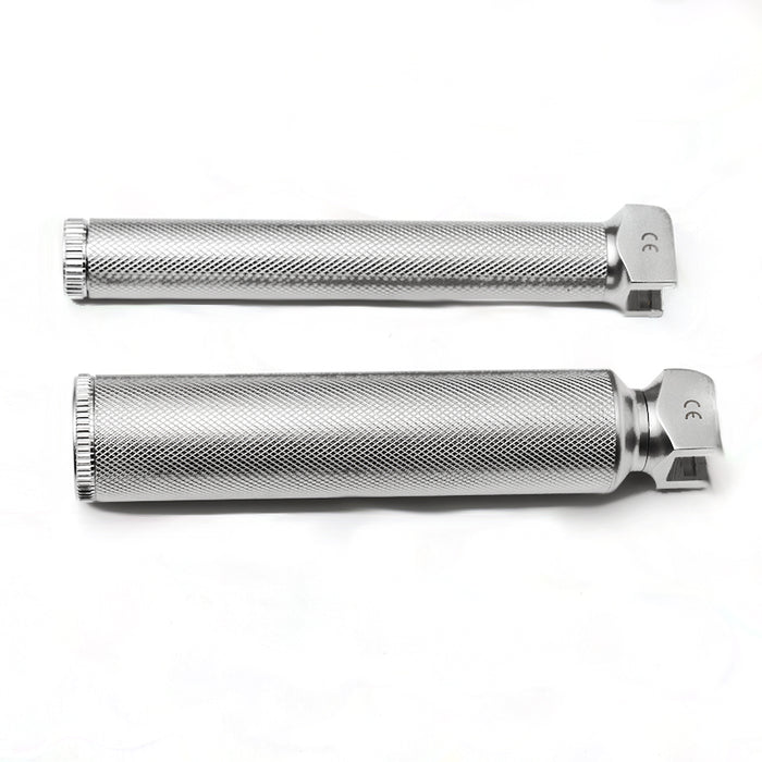 Medsource Laryngoscope Handles - HANDLE, LARYNGOSCOPE, STANDARD SMALL - MS-46001
