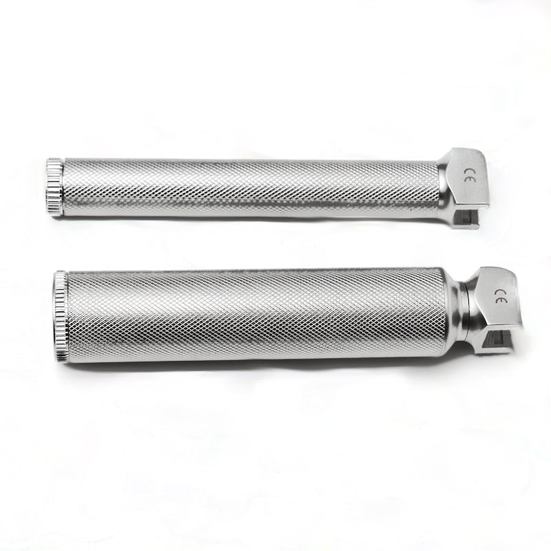 Medsource Laryngoscope Handles - HANDLE, LARYNGOSCOPE, STANDARD SMALL - MS-46001
