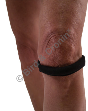 Bird & Cronin Sport Trac Knee Strap
