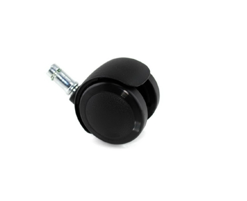 Midmark 270 Series Stool - Auto-break Caster when Loaded - 016-1209-00 ...