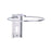 Amsino Reusable EZE-VAC Suction Canister Supports - EZ Ring Mount for EZE-VAC Canister - 43469-12