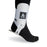 North Coast Medical T2 Ankle Brace - Black