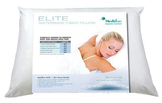 Elite Pillow
