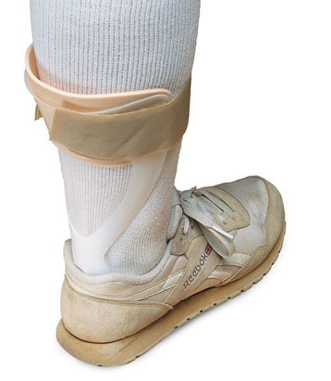 Swedish AFO Ankle Strap