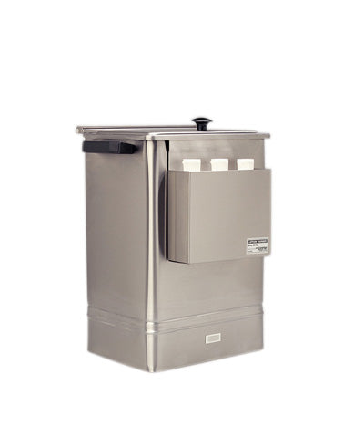 FEI Chattanooga Lotion Warmers 3 bottle capacity Conduction Heat for E-1/E-2