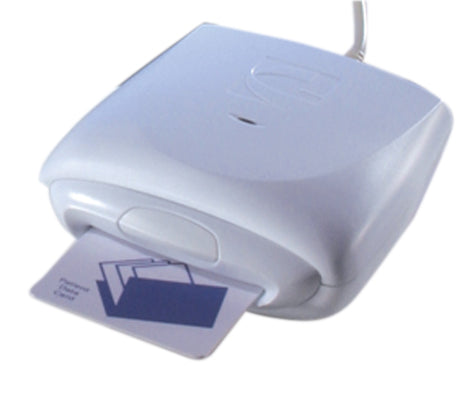 Patient Data Card