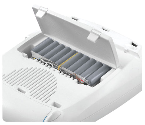 transport battery pack