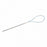 Medline ReNewal Reprocessed Smith & Nephew Suture Passer - 022701 @HOFFEE BLUE LASSO SUT RETRIEVER - 022701R