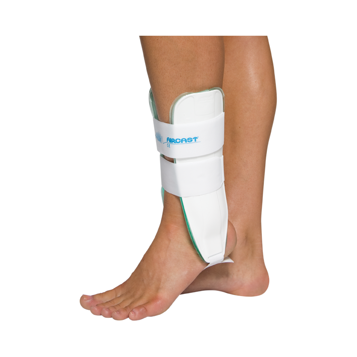 Ankle Supports