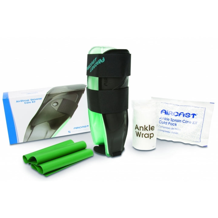 Air-Stirrup Care Kit