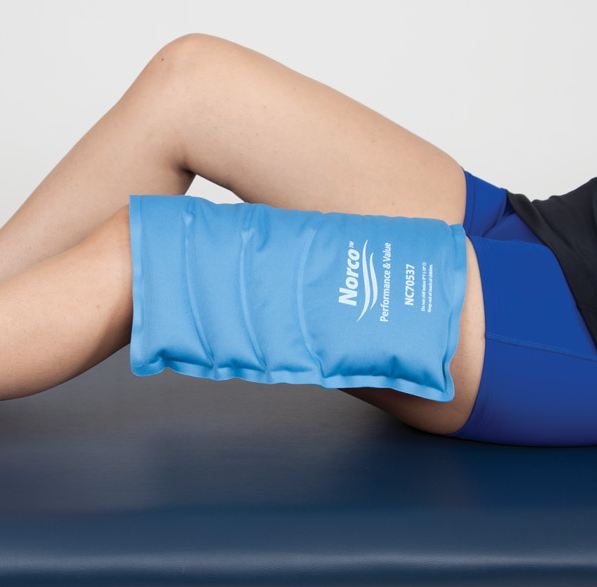 Norco Soft Cold Packs