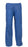 Tronex Company Tronex Spunbond Disp Drawstring Scrub Pants - Disposable Fluid-Resistant SMS Drawstring-Waist Scrub Pants, Blue, Size XL - SMS330-35