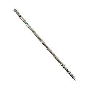 Medline Reprocessed Synthes 3 Flt Quck Cplng Bit - 03.010.104 @THREE-FLUTED DRILL BIT 4.2MM - 03010104RH