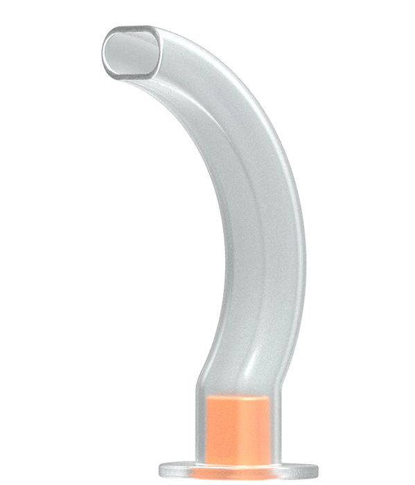 Flexicare Williams Airways - Williams Airway, 10 mm, Sterile - 038-90-910U
