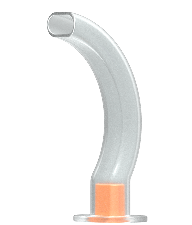 Flexicare Williams Airways - Williams Airway, 10 mm, Sterile - 038-90-910U