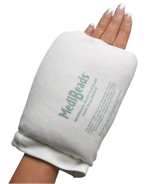 North Coast Medical MediBeads Moist Heat Packs