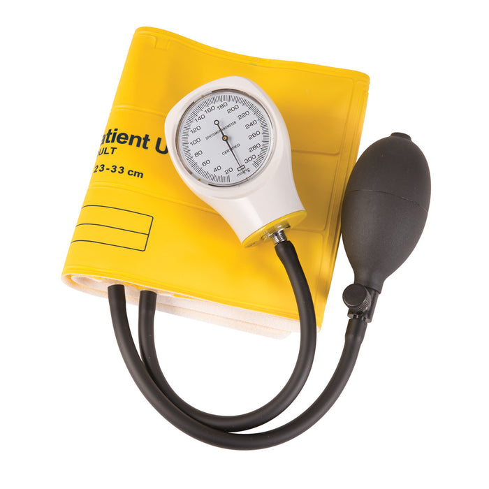 Sphygmomanometers