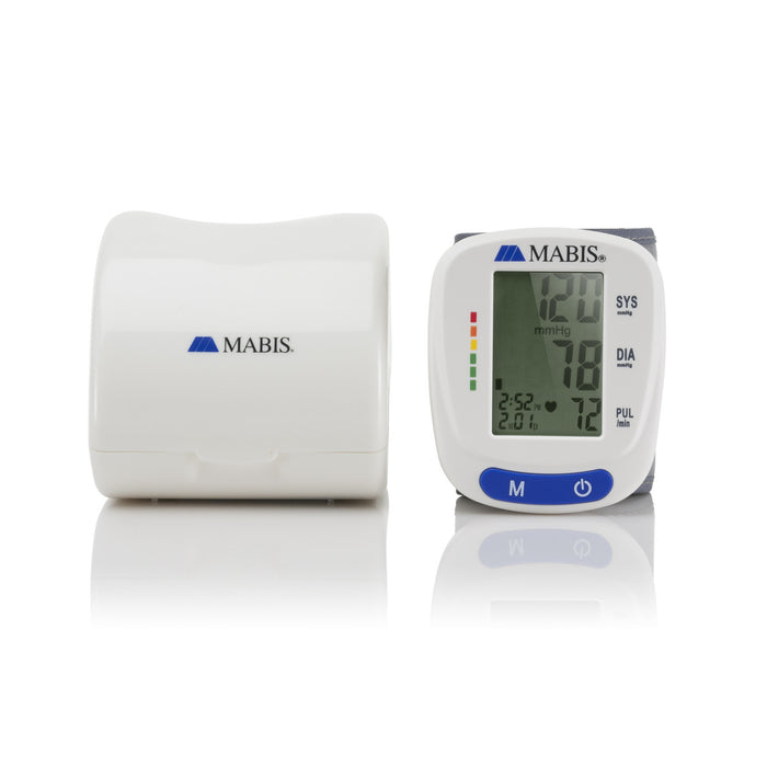 Blood Pressure Monitor