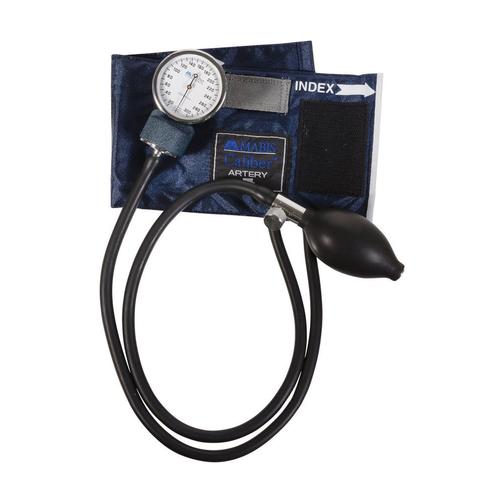 Sphygmomanometer