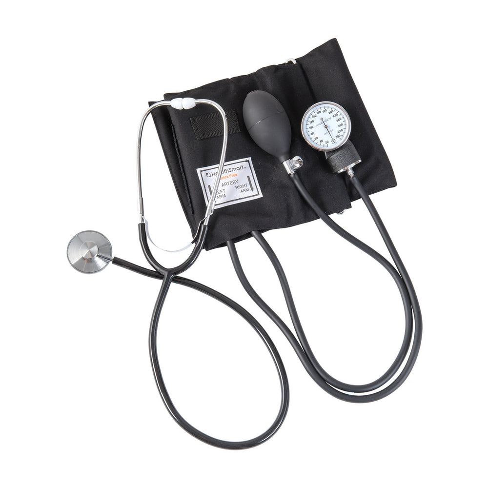 Blood Pressure Monitor Kit