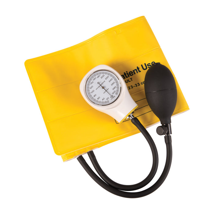 Sphygmomanometers