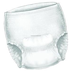 Covidien/Kendall Sure Care Adult Protective Underwear - Large (44