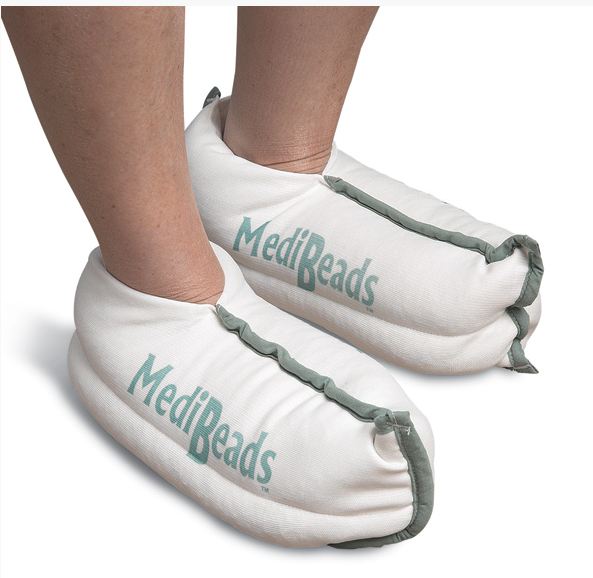 North Coast Medical MediBeads Moist Heat Packs