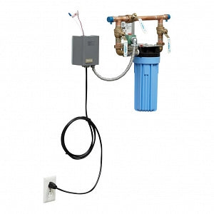 pass System by Midmark Water Filter / - Water Filter / Bypass System ...