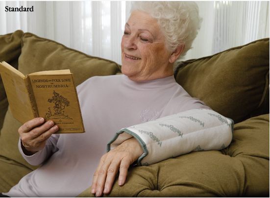 North Coast Medical MediBeads Moist Heat Packs