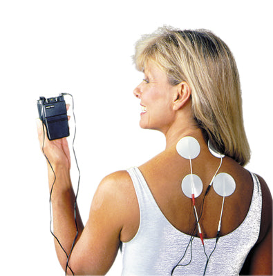Intelect TENS Dual Channel