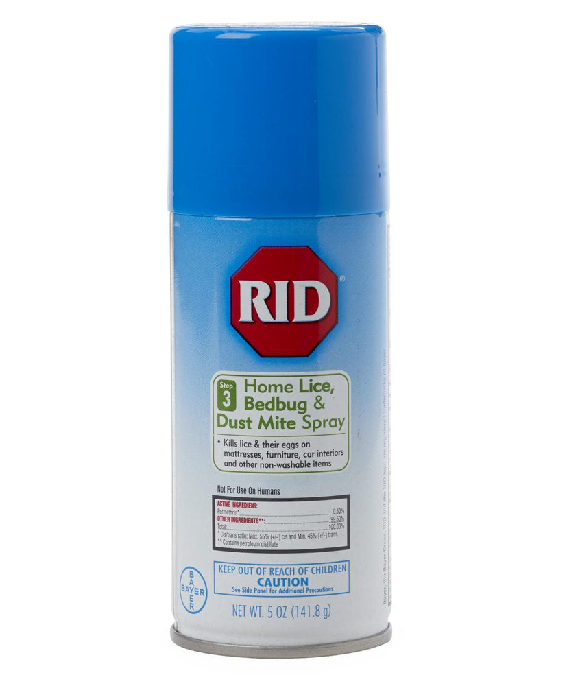 RID Spray โ Grayline Medical