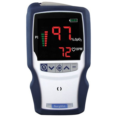 Pulse Oximeters