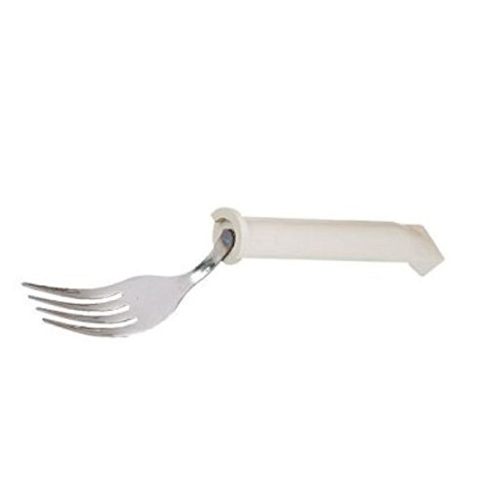 Sammons Preston Plastic Handle Swivel Utensils
