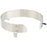 Patterson Medical Stainless-Steel Food Guard