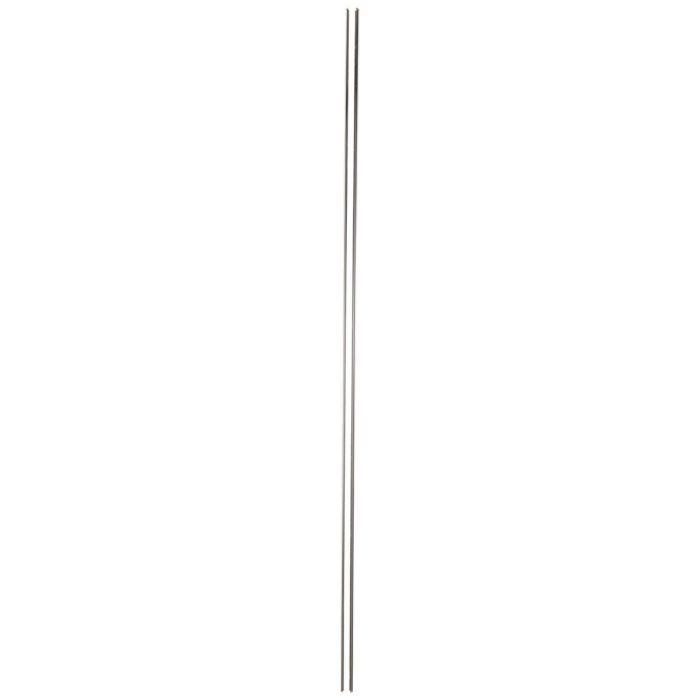 Patterson Medical Reusable Drinking Straws