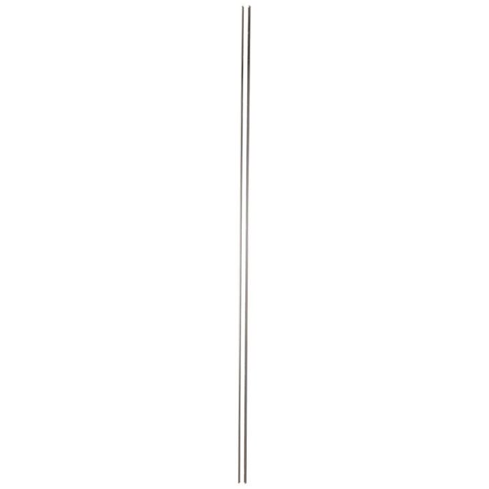 Patterson Medical Reusable Drinking Straws