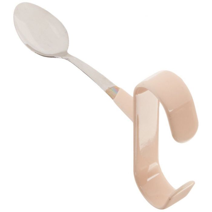 Patterson Medical Vertical Palm Self-Handle Utensils