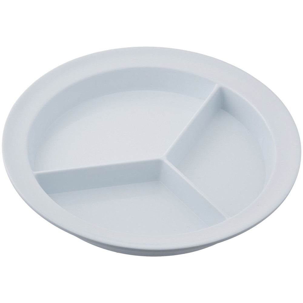 Patterson Medical Partitioned Scoop Dish