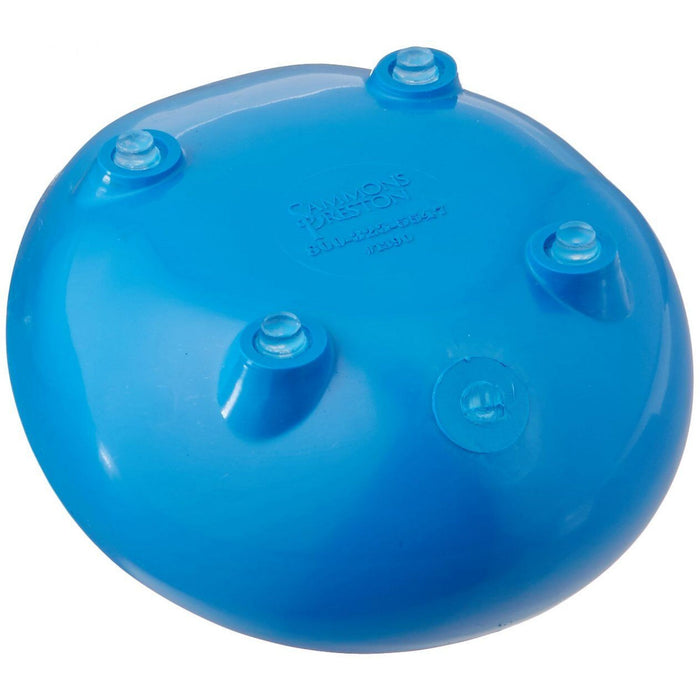 Patterson Medical Polyester Scoop Dish & Scooper Bowl