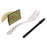 Patterson Medical Quadriplegic Palmar Clip with Pocket